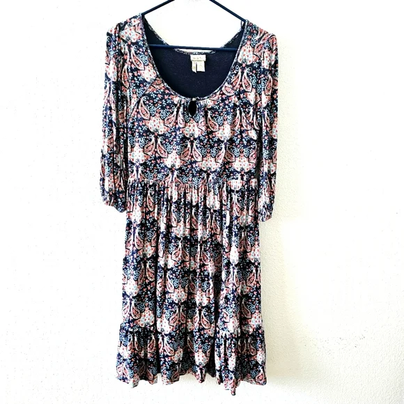 into the blue dress matilda jane Matilda Jane | Dresses | Matilda Jane Blue Deep Water Maxi Dress Size Small